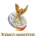 Izodiacomarketing logo